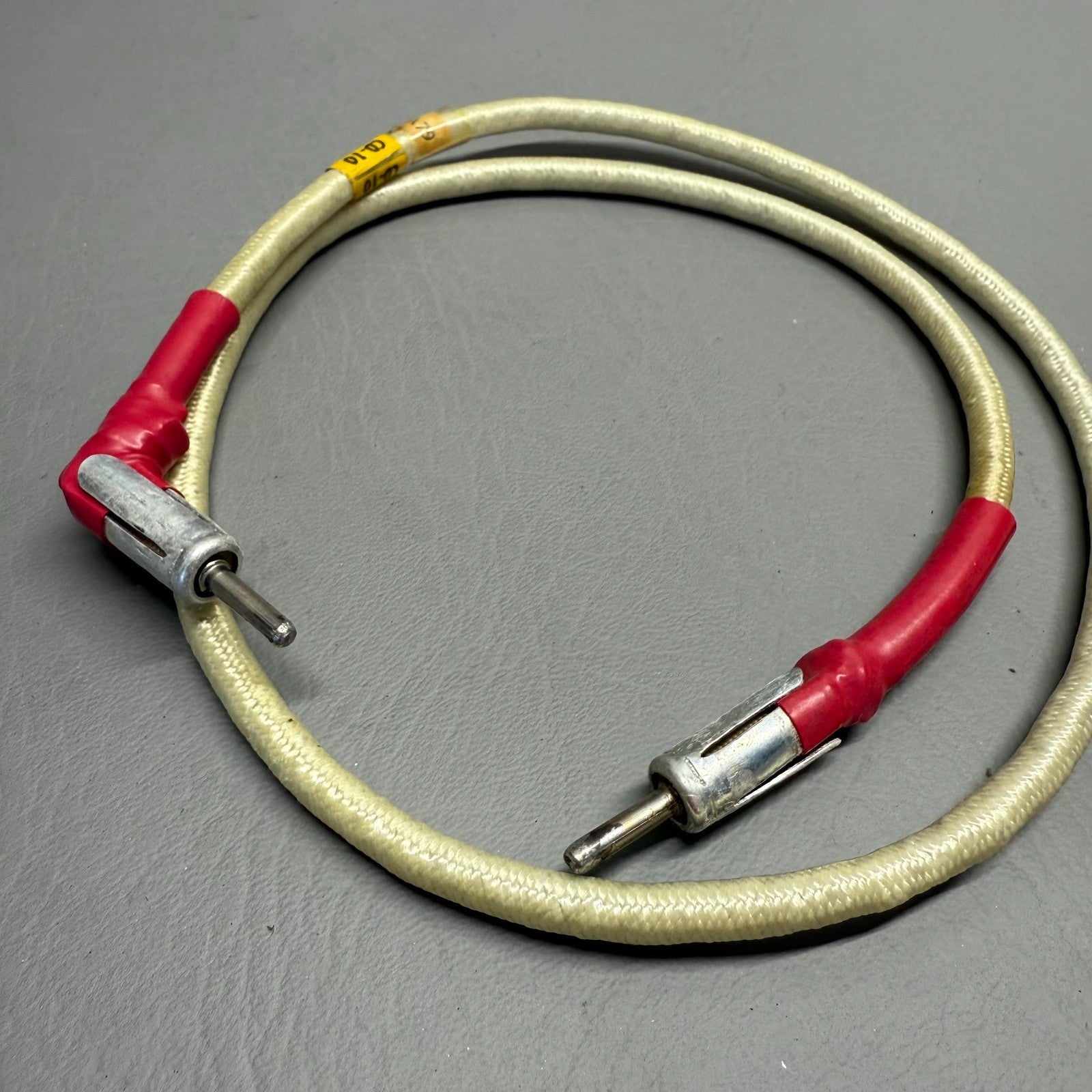 757-870 Piper Cable
