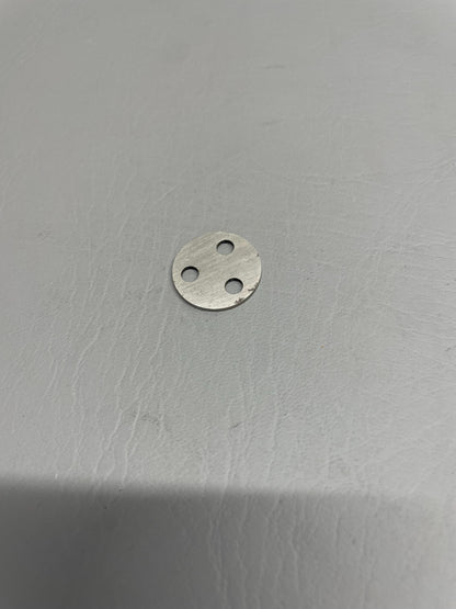 71907 Lycoming Counterweight Washer