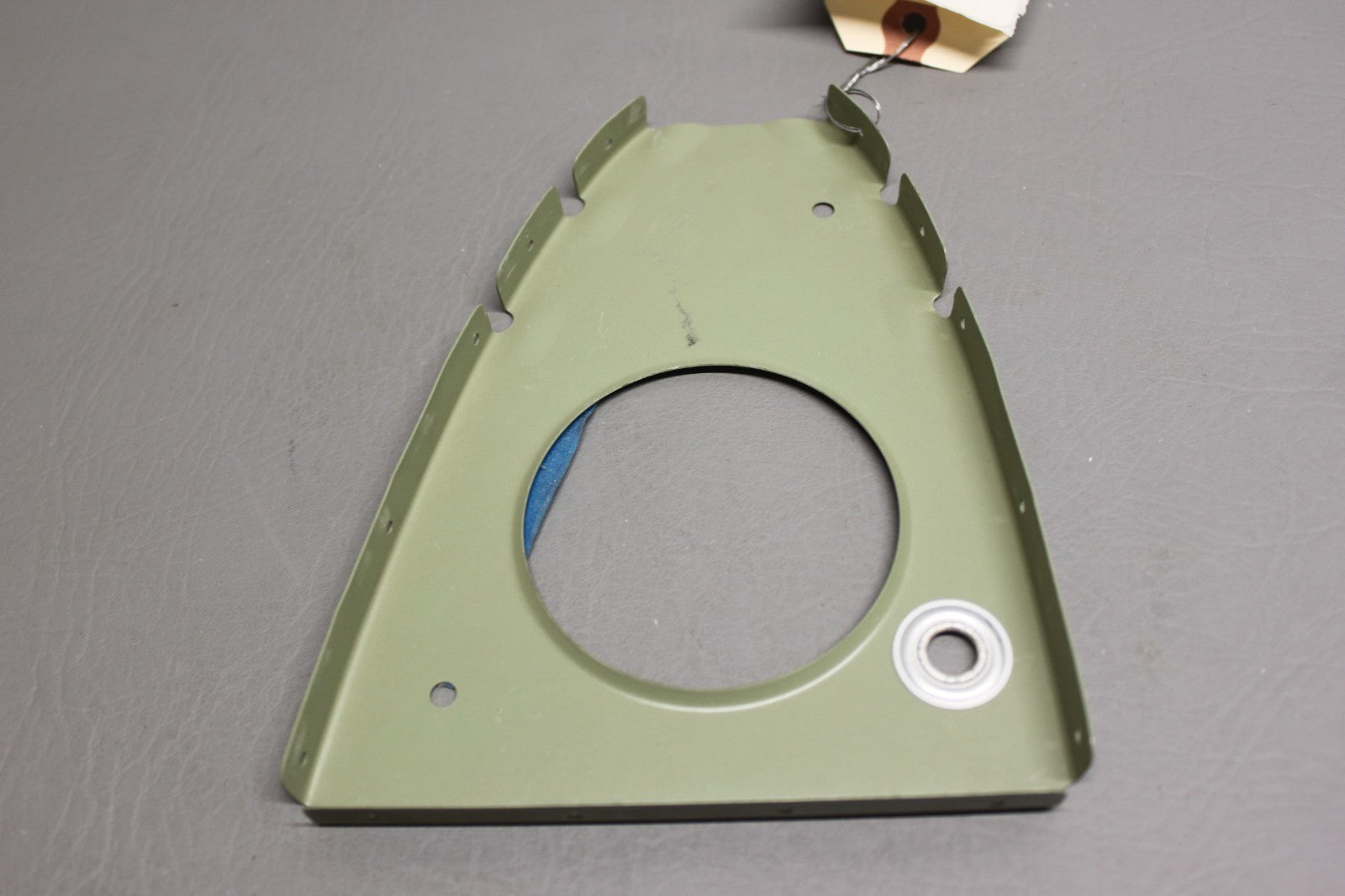 0523514-4 Cessna 172 Wing Rib