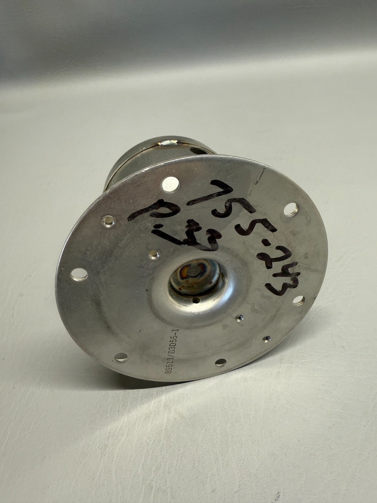 Piper Aircraft Head Assy P/N 755-243