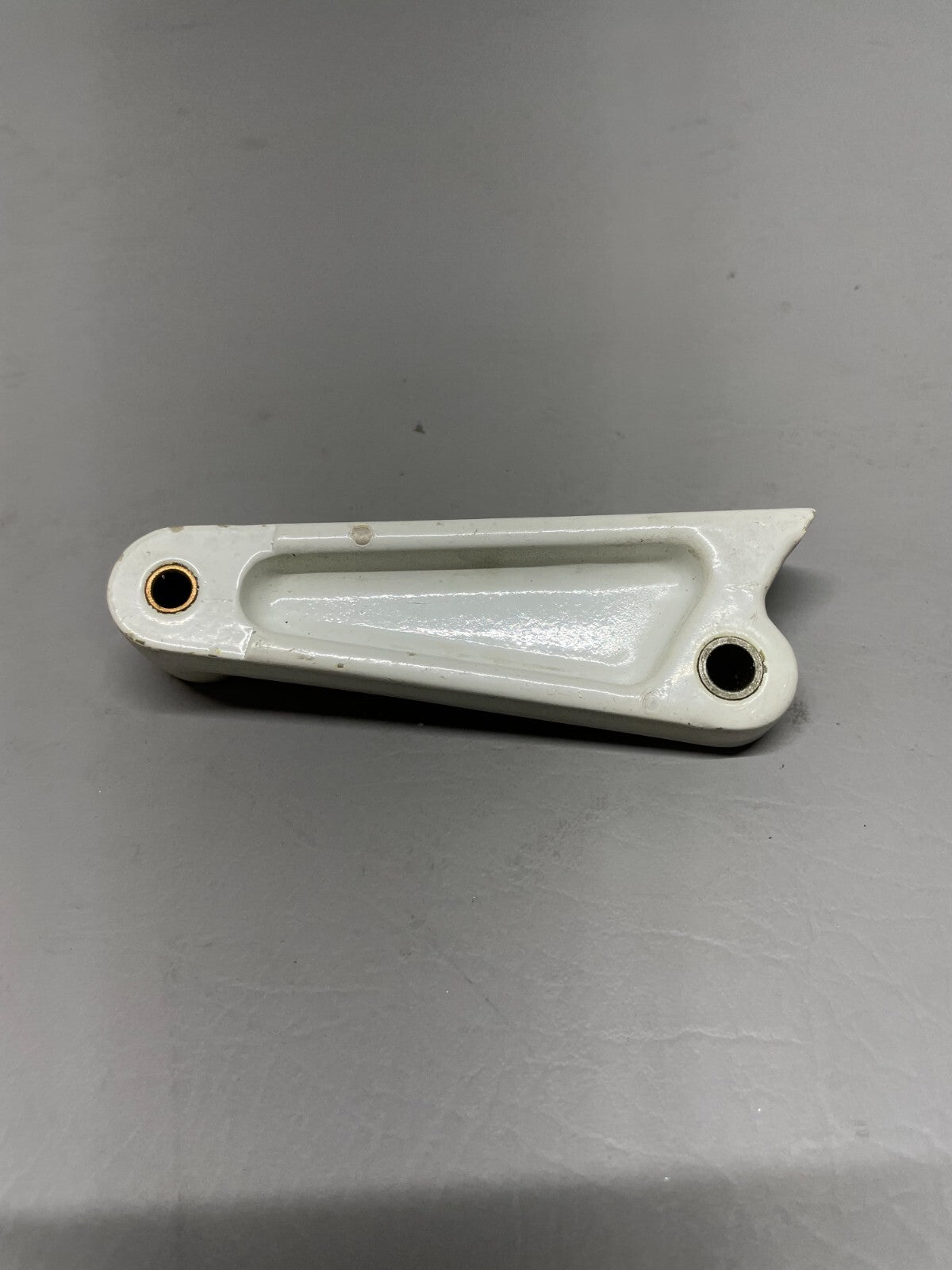Piper PA-38 Tomahawk Nose Gear Scissor Link P/N 77780-02, 77780-2 (NEW)