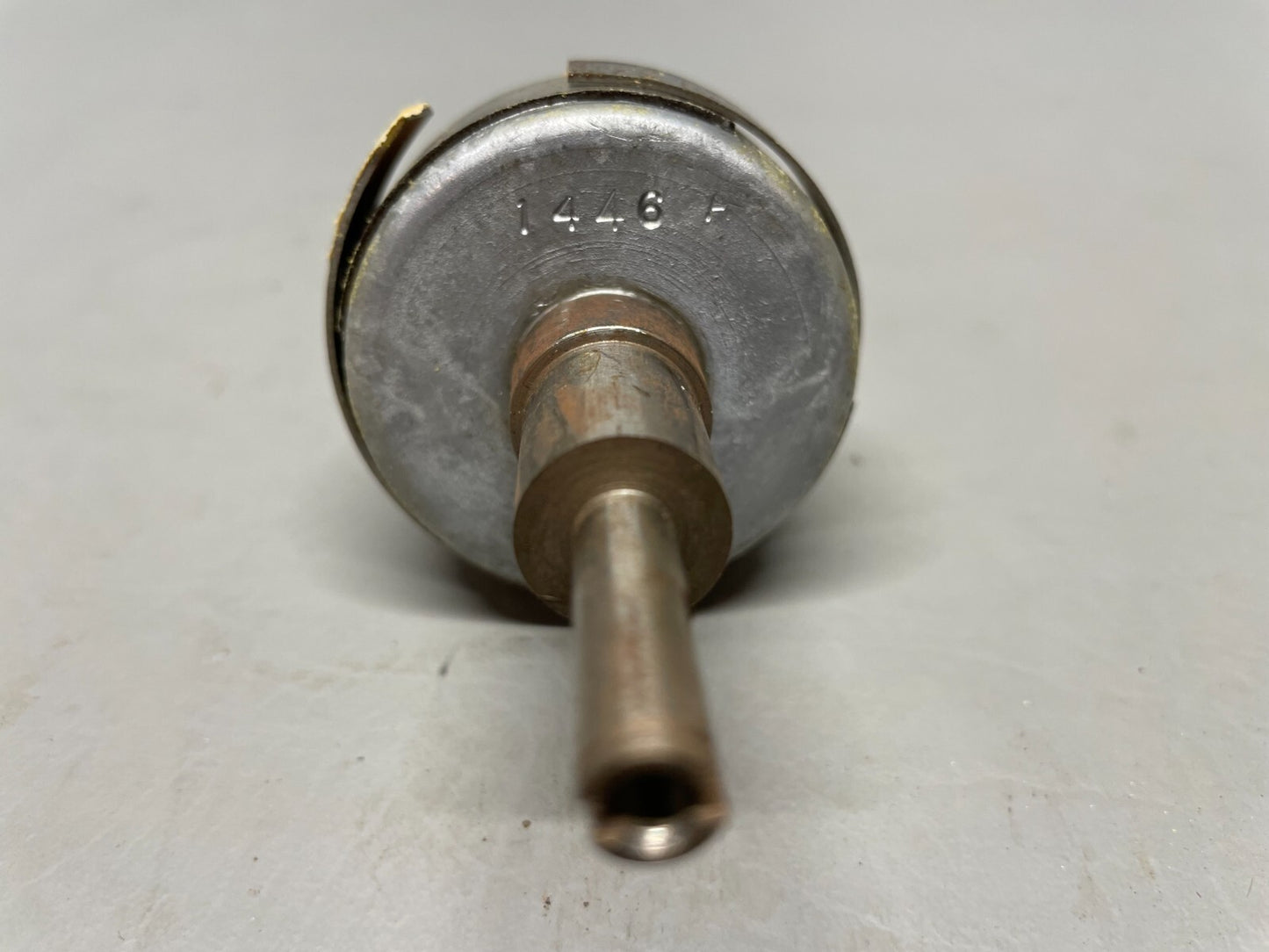 Continental Rotating Magneto Drive P/N 14-46A (NEW)