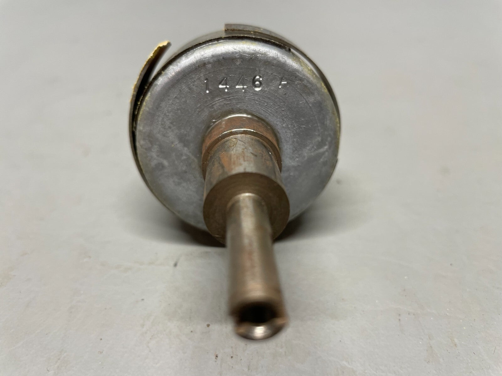 Continental Rotating Magneto Drive P/N 14-46A (NEW)