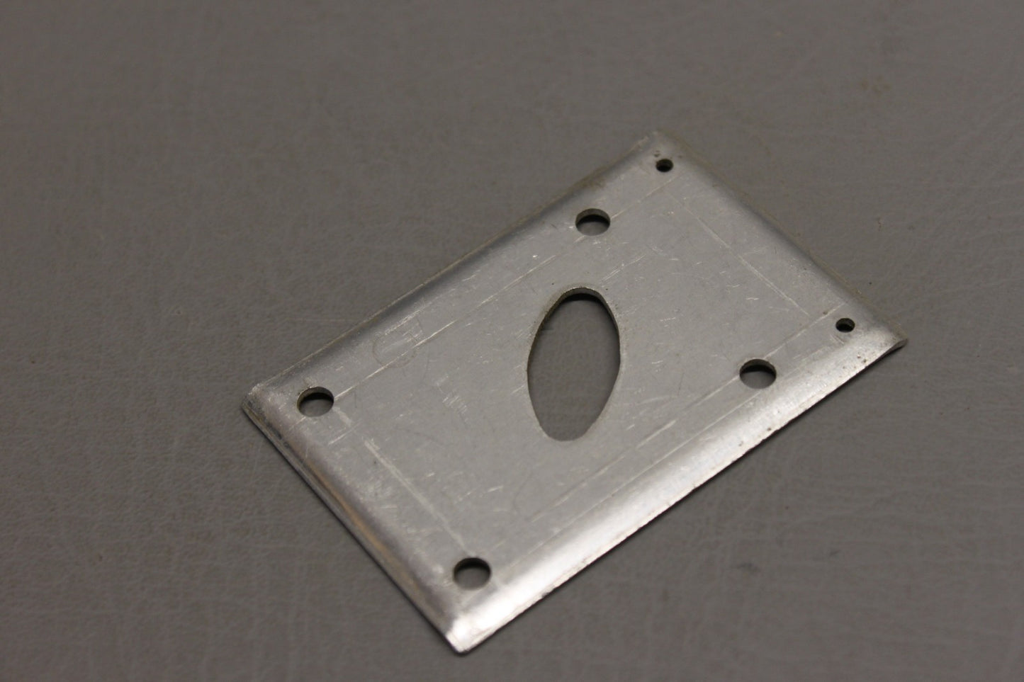 0700072-4 Cessna Plate