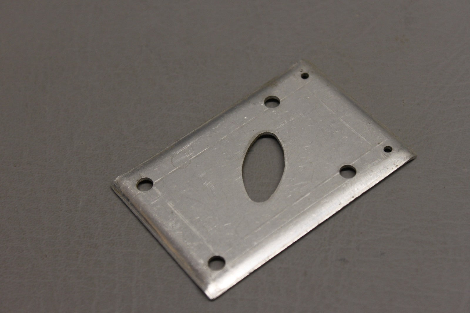 0700072-4 Cessna Plate