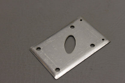0700072-4 Cessna Plate