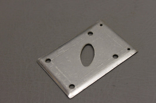 0700072-4 Cessna Plate