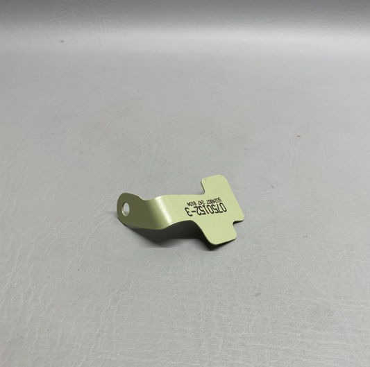 0750152-3 Cessna Baffle Oil Cooler Inboard