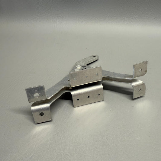 1217012-1 Cessna T210/P210 Nose Gear Door Bracket Assy (NEW)