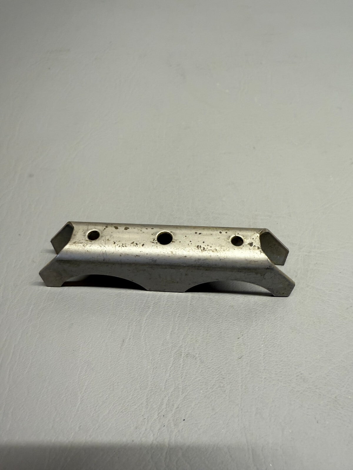 Piper Exhaust Clamp P/N 96559-000