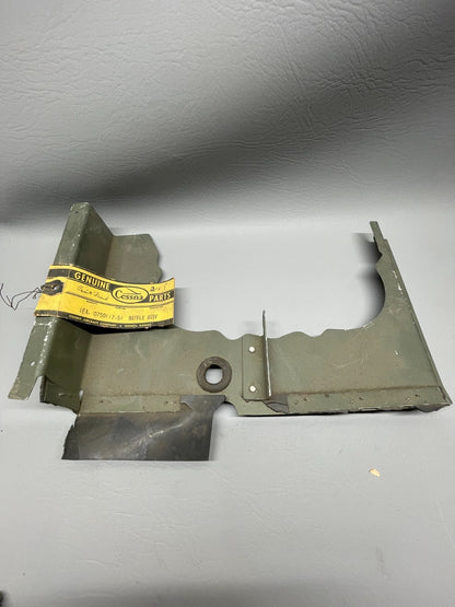 Cessna Baffle Assy P/N 0750117-51 (NEW)