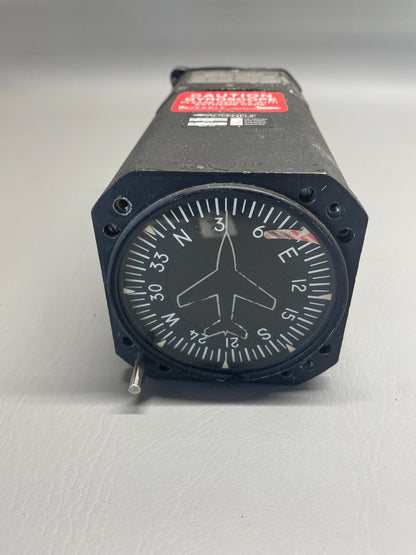 AIM 28V Directional Gyro P/N 200DC