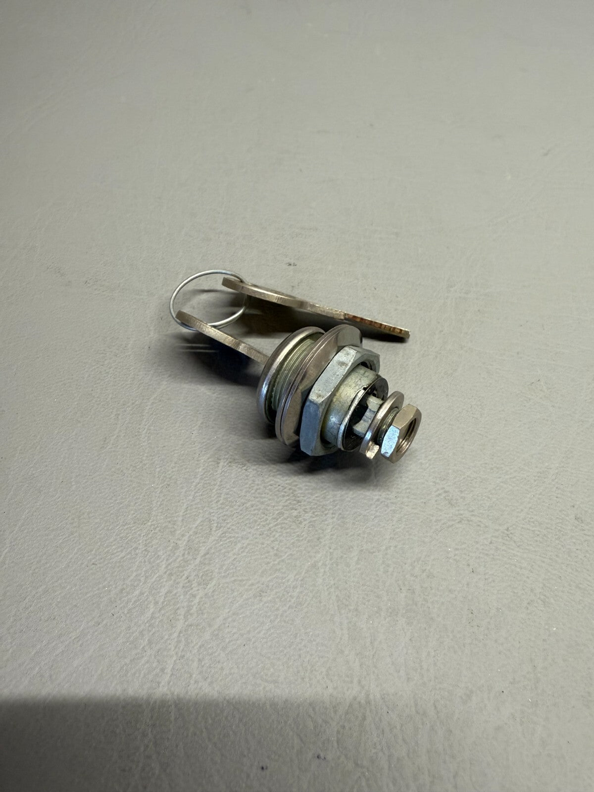 Bendix Aircraft Lock and Keys P/N 761-201