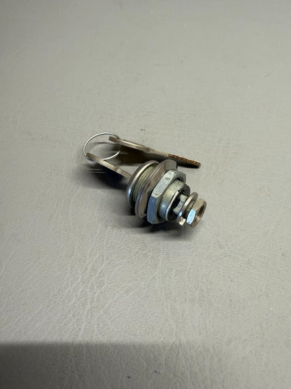 Bendix Aircraft Lock and Keys P/N 761-201