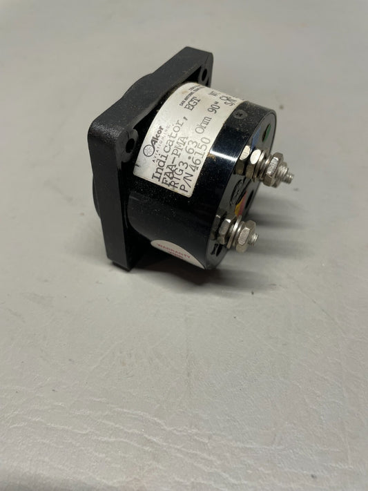 Alcor EGT Gauge P/N 46150 (NEW)