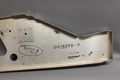 0413394-4 Cessna Bulkhead