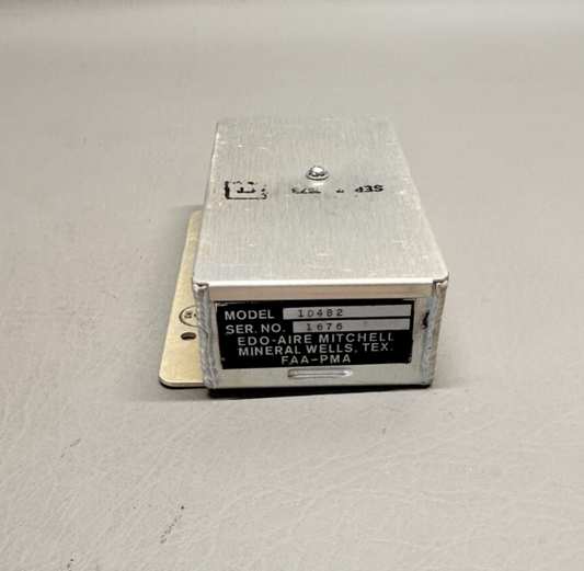 1D482 Mitchell Piper Omni Tracker