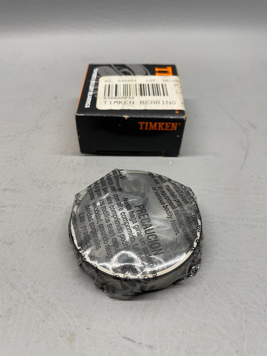 Timken Bearing Cup P/N 04-02168