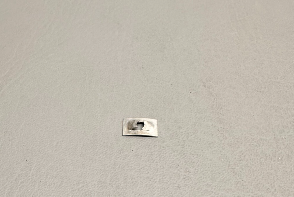 633927 Cessna Nut
