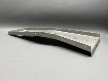 Cessna 180/182/185 Carb Skin P/N 0750111-2 (NEW)