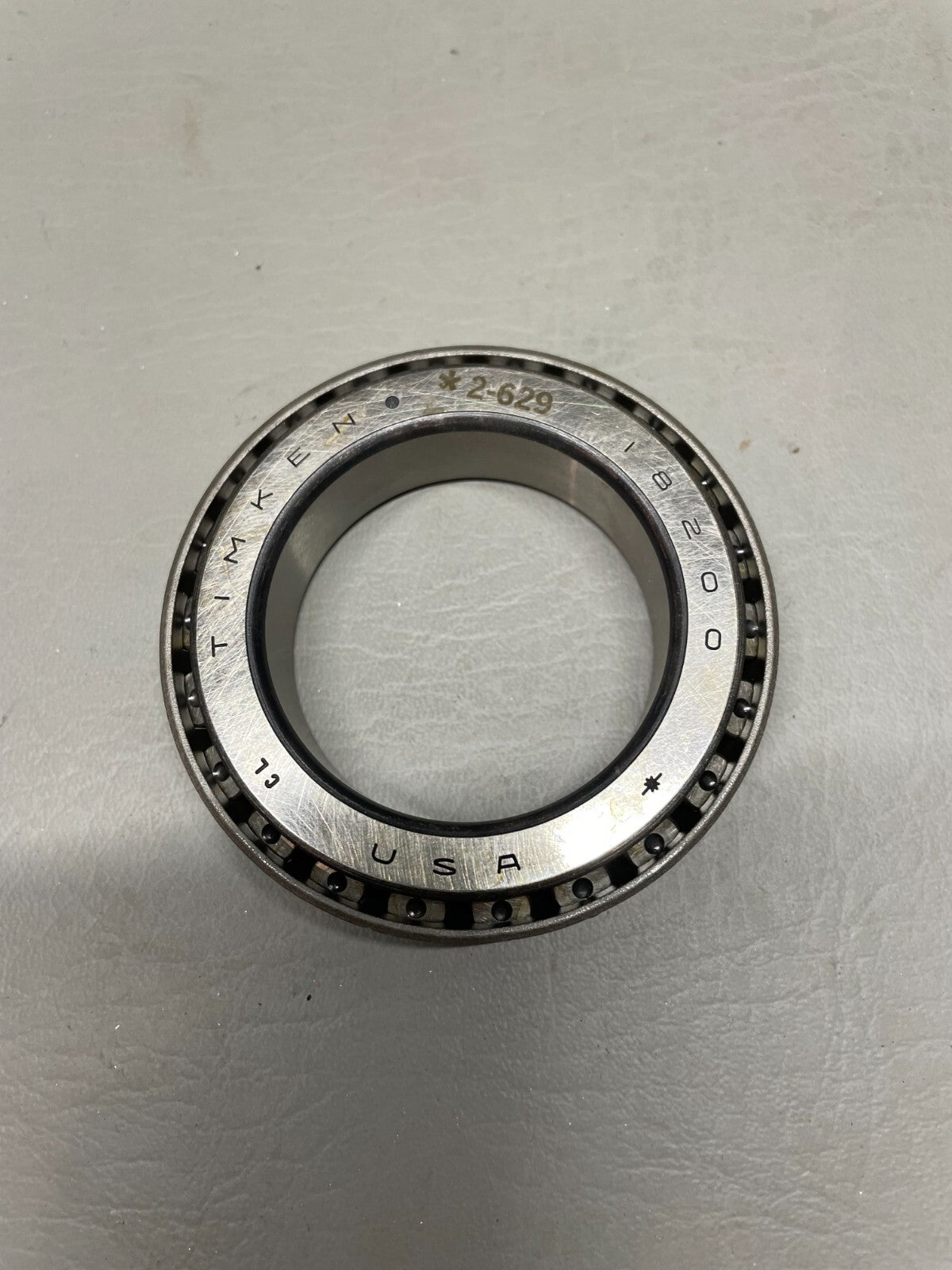 Timken Bearing P/N 18200 (NEW)