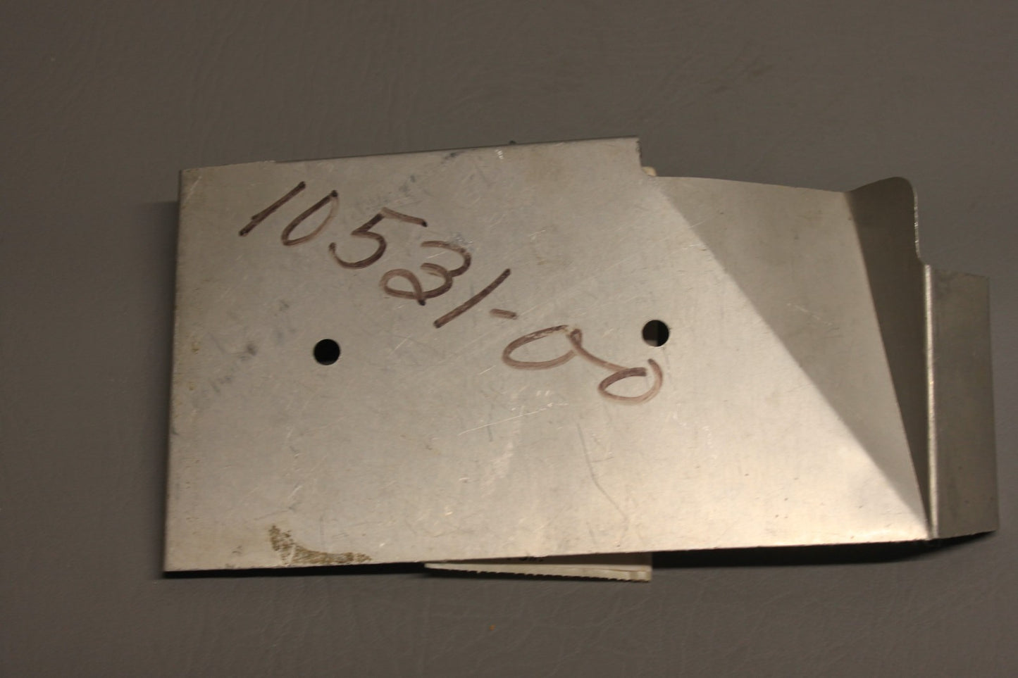 10531-000 Piper Plate