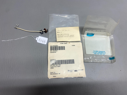 10-157241 Continental Lead Assy