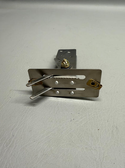Piper PA28 Heat and Defrost Levers P/N 79863-003