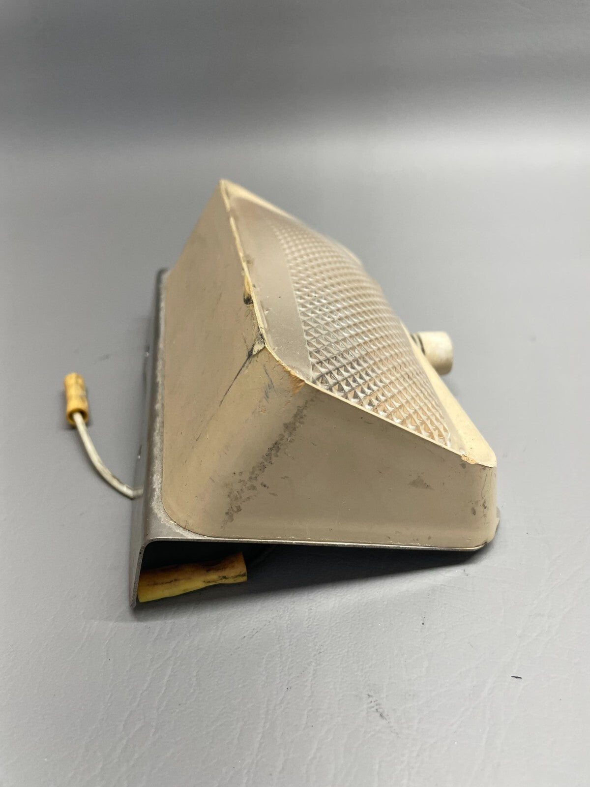 Aircraft Overhead Dome Light Assy