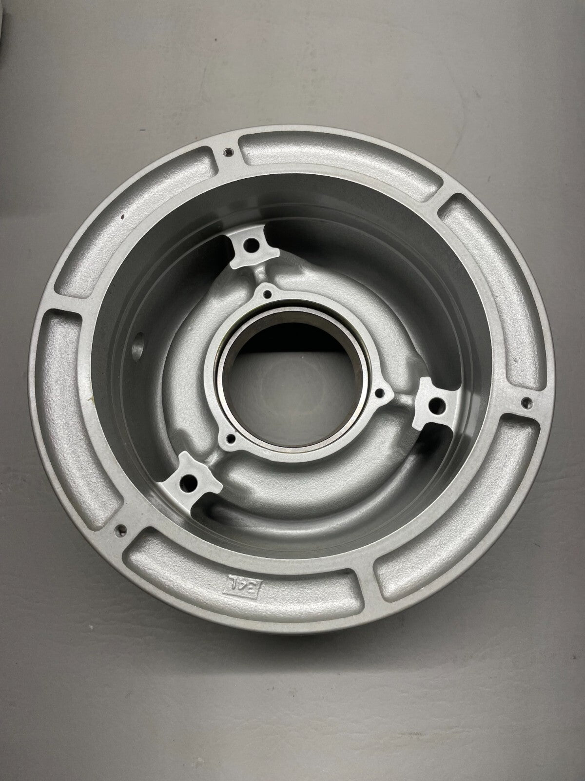Cleveland Wheel Half  P/N 162-02300 (NEW)