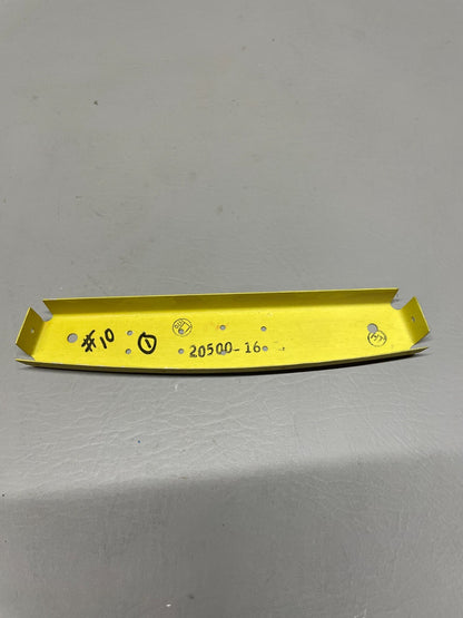 Piper Bracket Assy P/N 20500-16