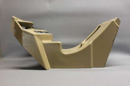 Piper PA-28 Trim Console Cover