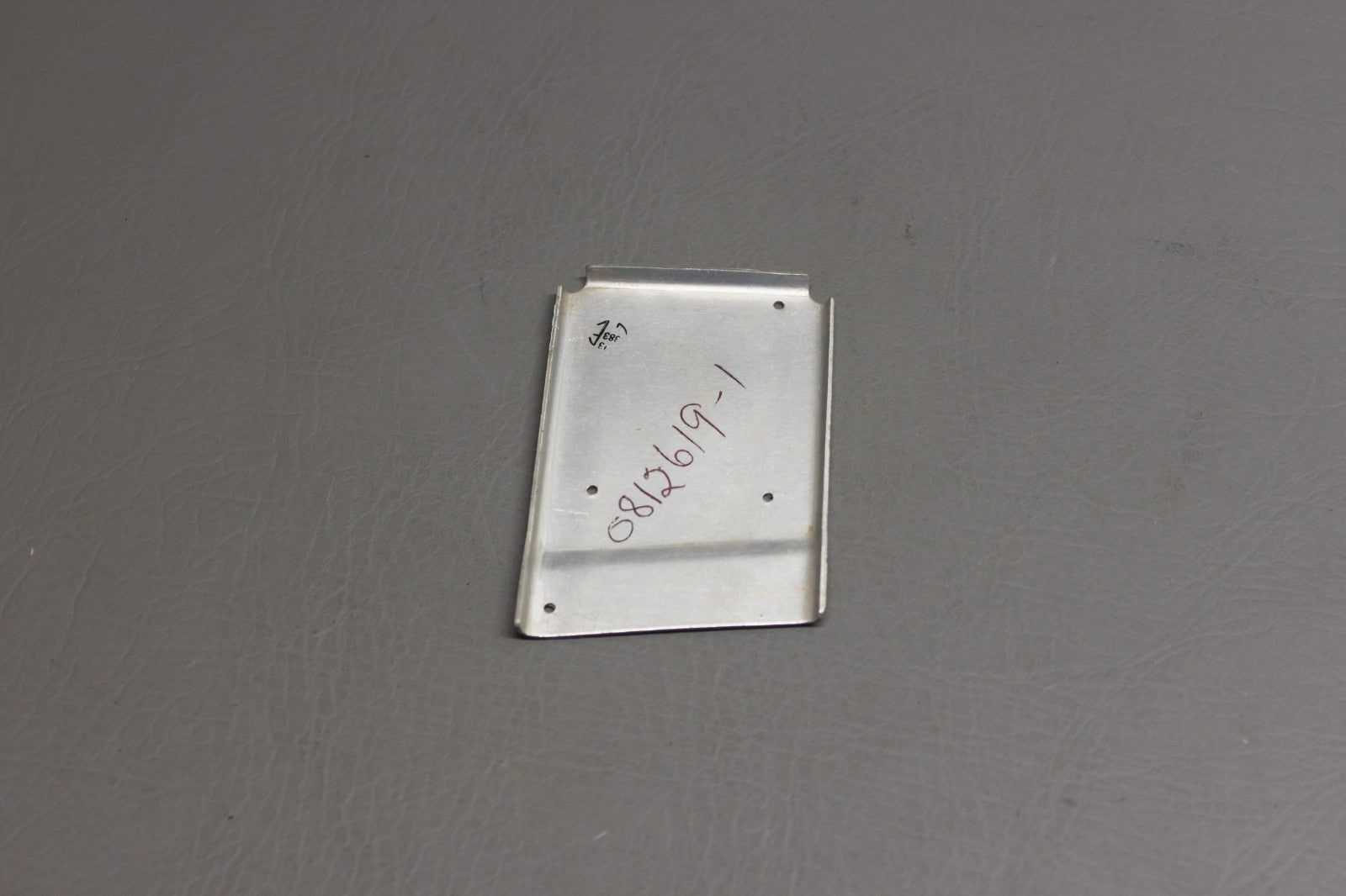 0812619-1 Aircraft Bracket