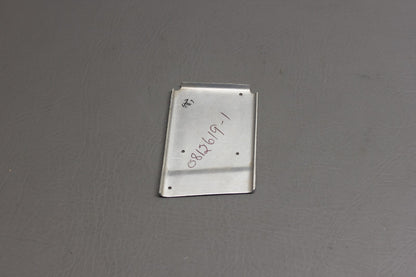 0812619-1 Aircraft Bracket