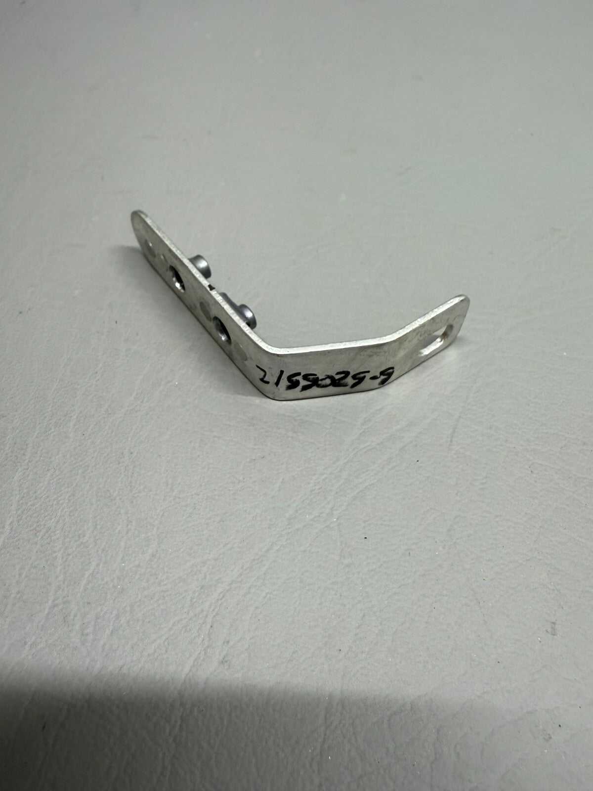 Cessna Baffle Support Assy P/N 2155025-5