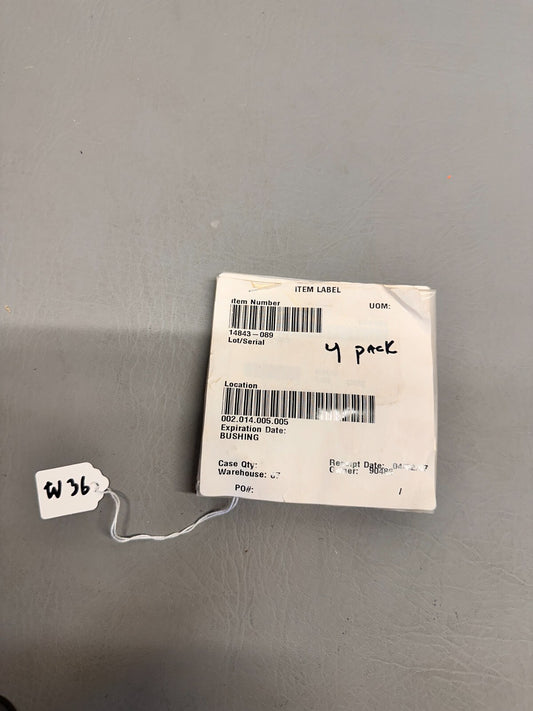 14843-089 Piper Bushing (QTY 4)