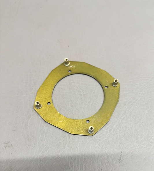 69169-000 Piper Plate