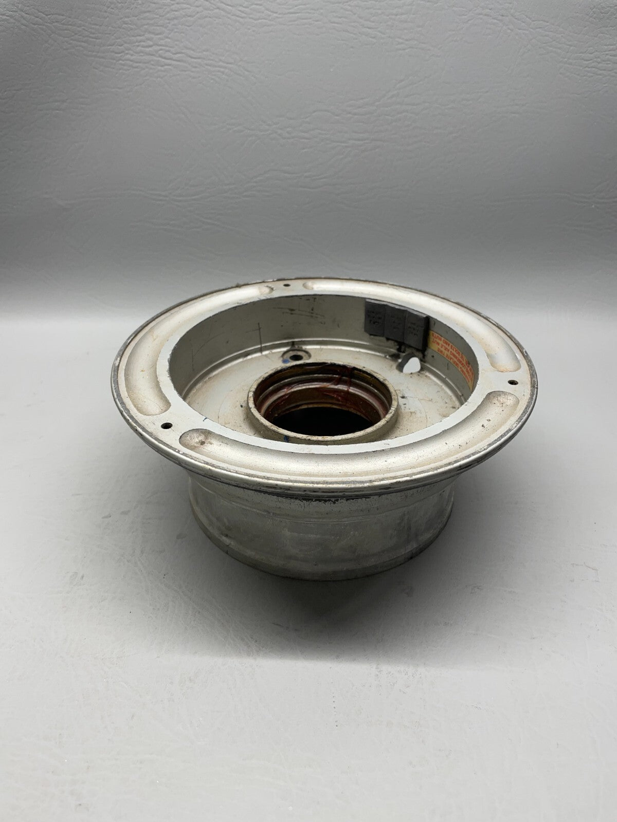 Cleveland Wheel Half P/N 40-406A