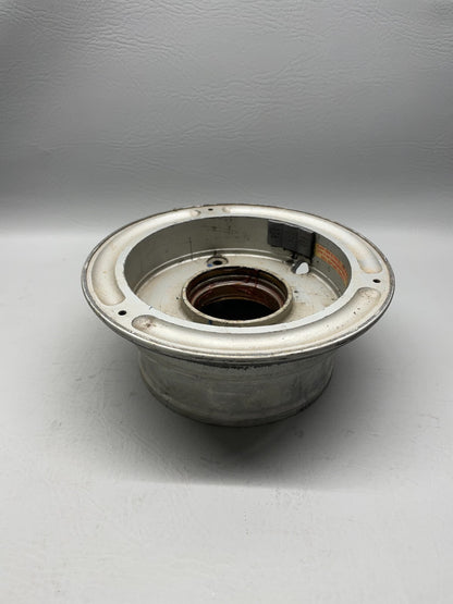 Cleveland Wheel Half P/N 40-406A