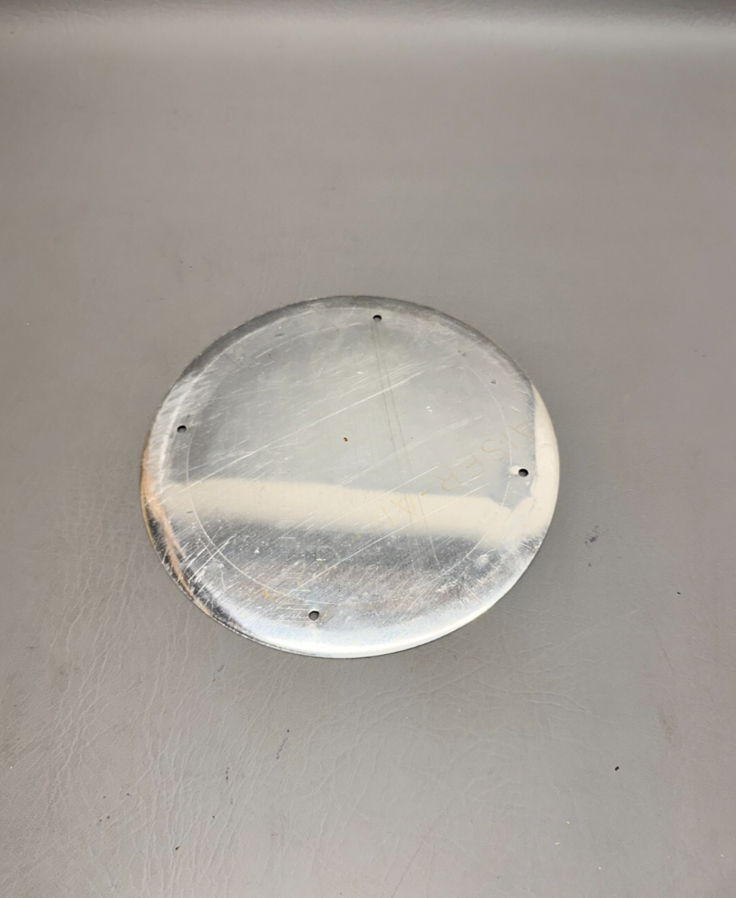 S329 Cessna Plate
