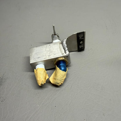 Piper PA200T Manifold Pitot Static Valve Assy P/N 96846-000