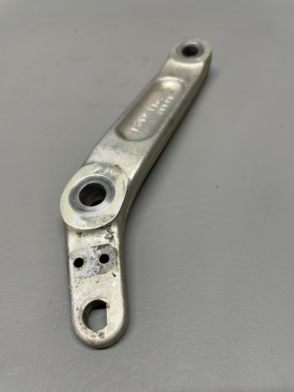 Piper Aztec Landing Gear Link P/N 16188