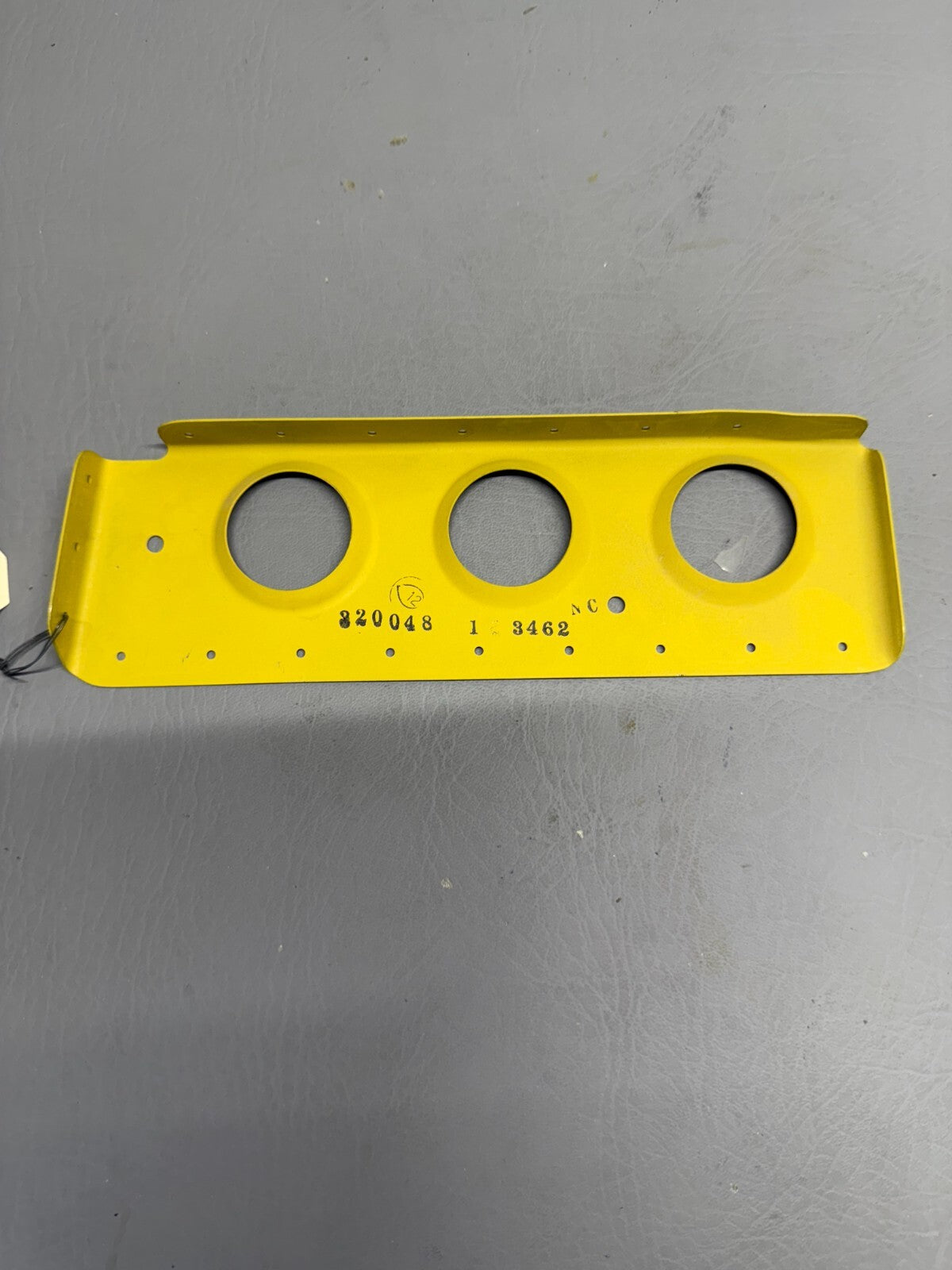 320048-1 Beechcraft Channel