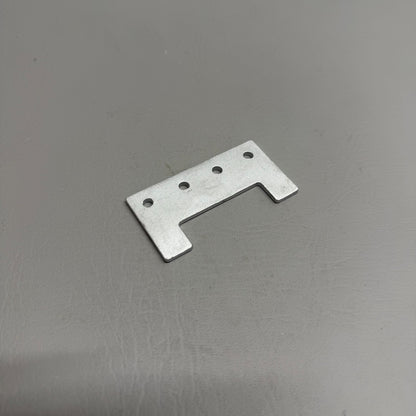 Cessna Seat Plate P/N 0513560-2