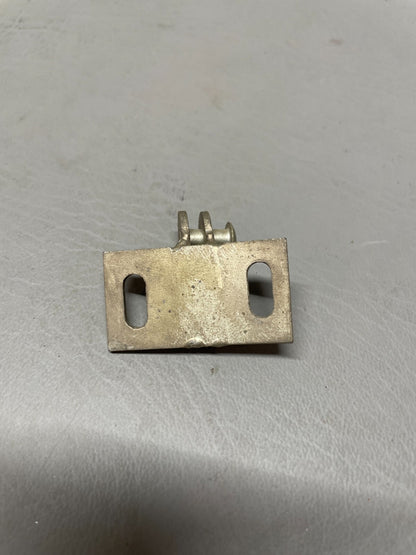 Cessna 180/185 Door Stop Hinge P/N 0711039-1 (NEW)