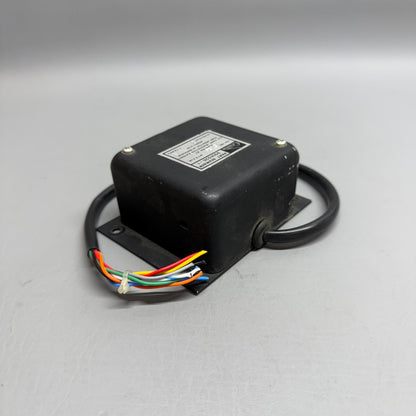 Cessna Temp Control P/N 9914026-1