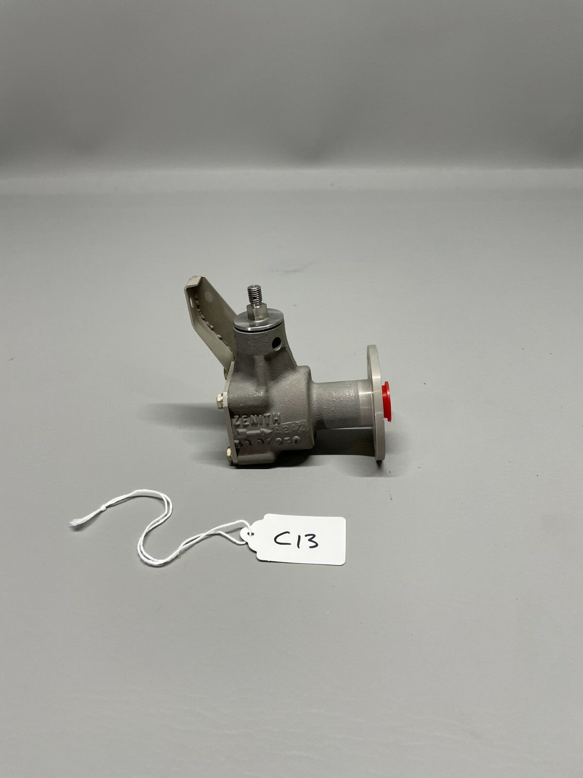 B97M19-203-1 Aircraft Valve NEW