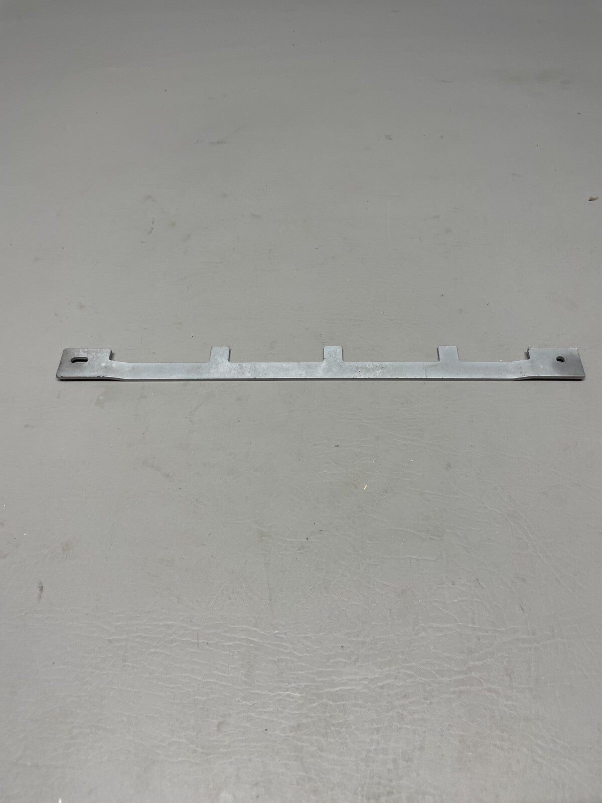 Cessna Seat Stop Plate P/N 0513560-3