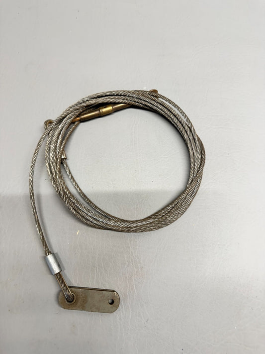 40123-068 Univair Piper Elevator Cable