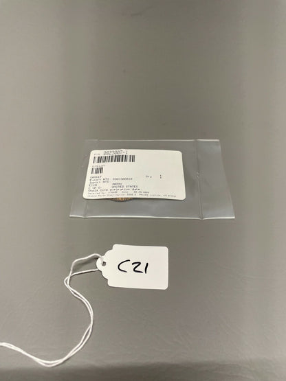Cessna Gasket P/N 0823007-1